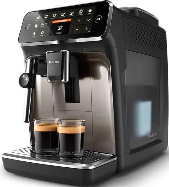 APARAT PER KAFE PHILIPS EP4327/90