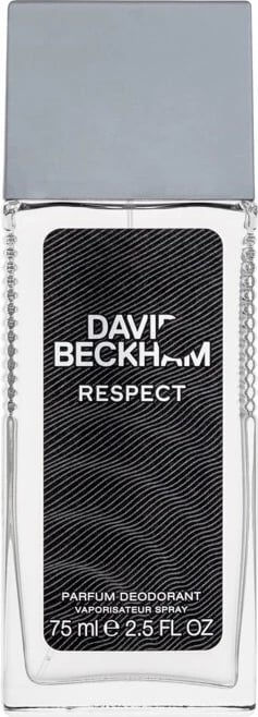 Deodorant për meshkuj David Beckham Respect, 75ml