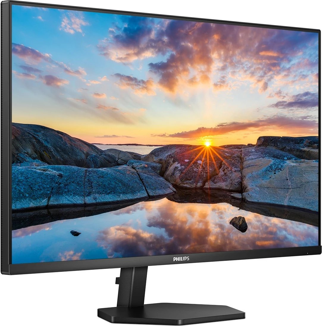 Monitor Philips 32E1N3100LA/00, 31.5 inç, Full HD, LCD, 1ms, i zi