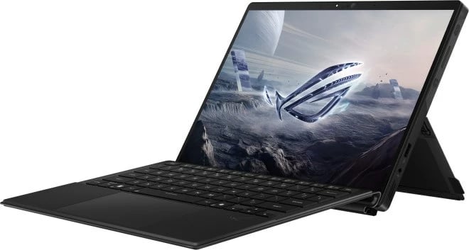 Laptop ASUS ROG Flow Z13 GZ302EA-RU126W, 13.4", AMD Ryzen, 64 GB RAM, 1 TB SSD, i zi