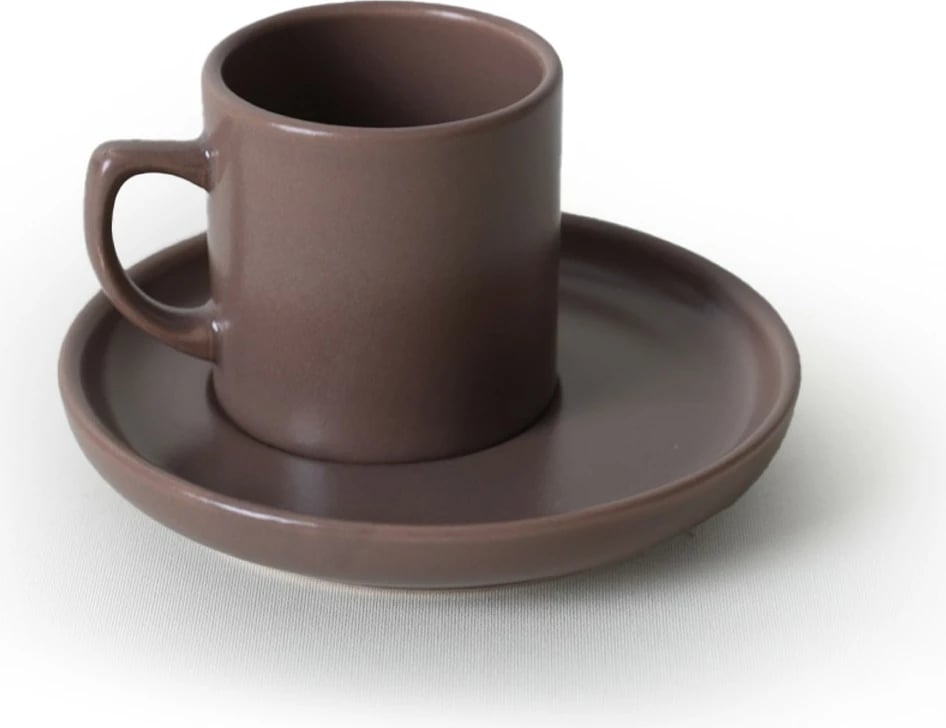 Set filxhanësh për kafe (12 copë), Hermia Concept, X00016376000000000000000000