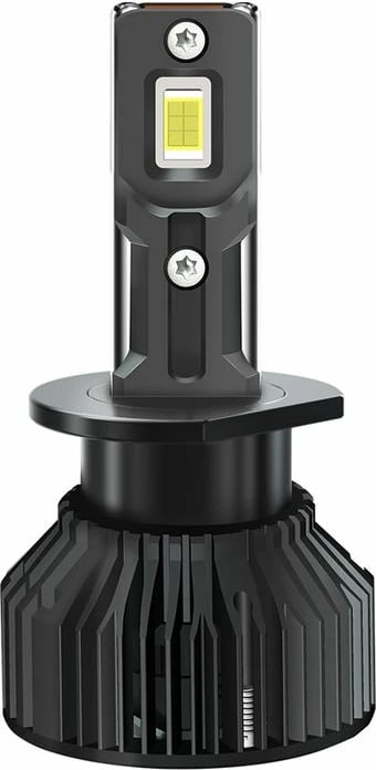 Lampa Led H3 12/24v +800% All Types Led8 Muhler