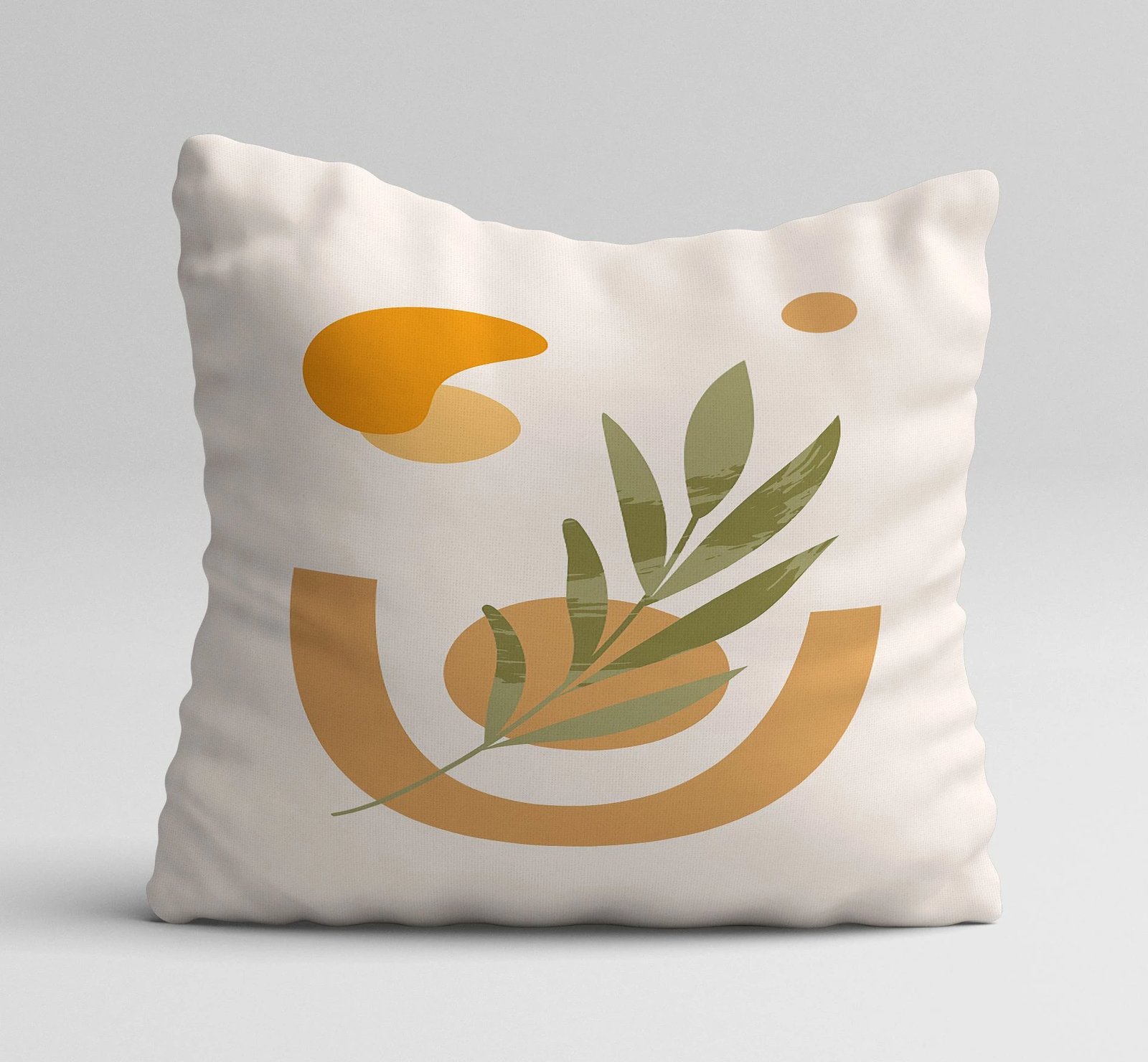 Set mbulesash për jastëkë (4 copë), dizajn Aberto, ASR-plw4 - 3