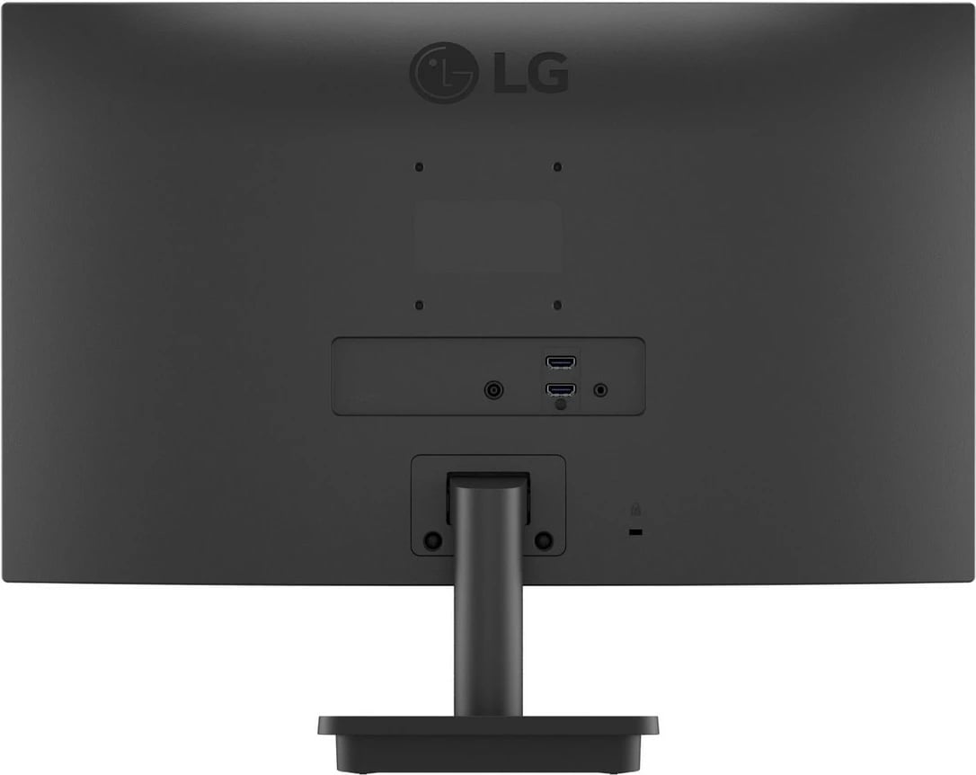 Monitor LG 24BA400-B, 23.8", Full HD, LCD, i zi