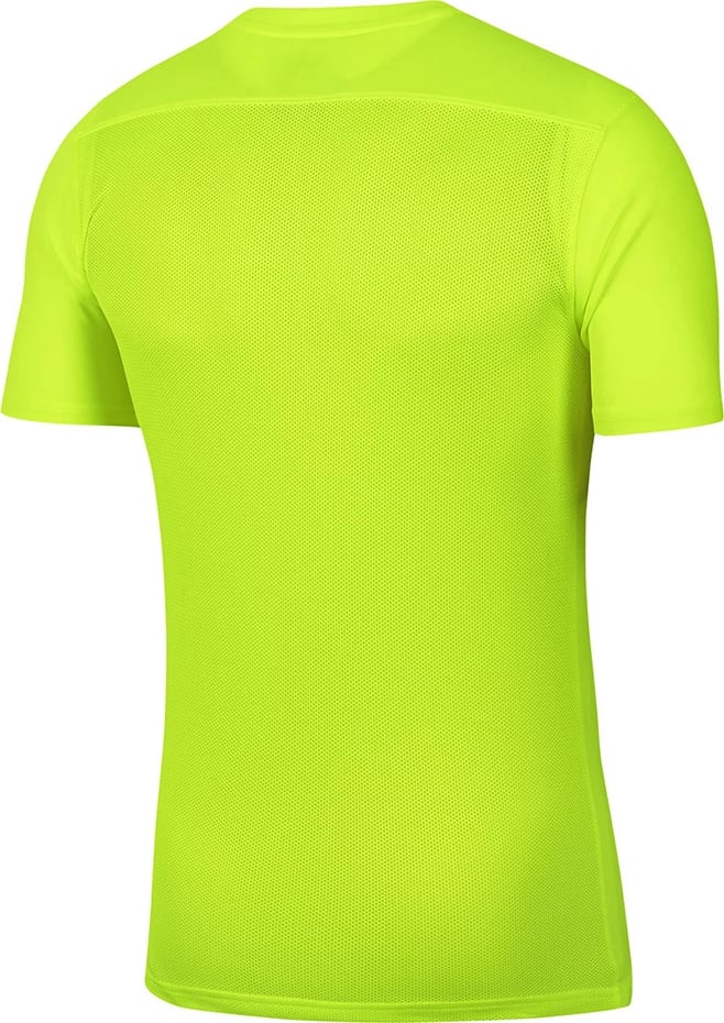 Maicë për fëmijë Nike, e gjelbër