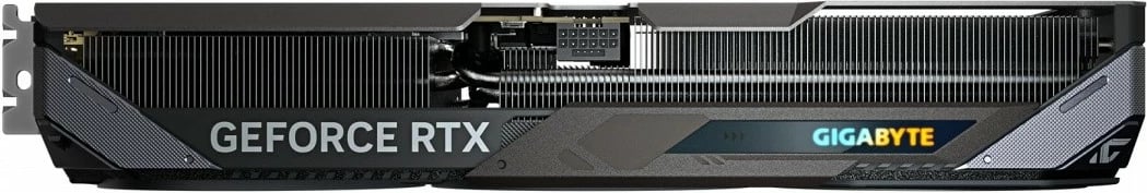 Kartë grafike Gigabyte GeForce RTX 5070 GAMING OC, 12GB GDDR7, 192-bit, PCI-E 5.0, e zezë