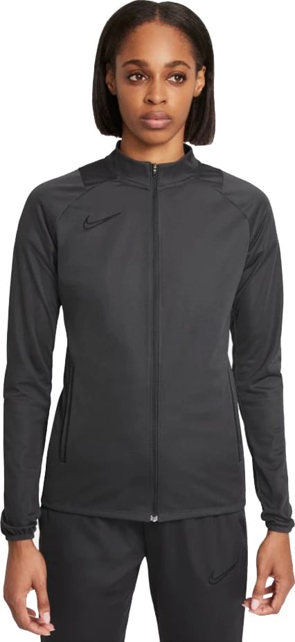 Trenerka për femra Nike, gri