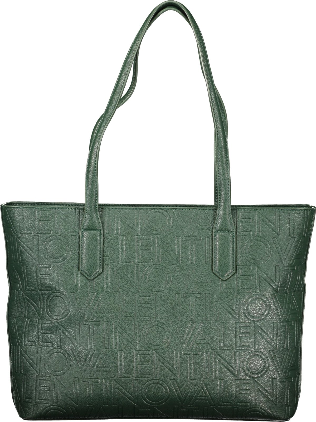 Çantë Valentino Bags për femra, e gjelbër