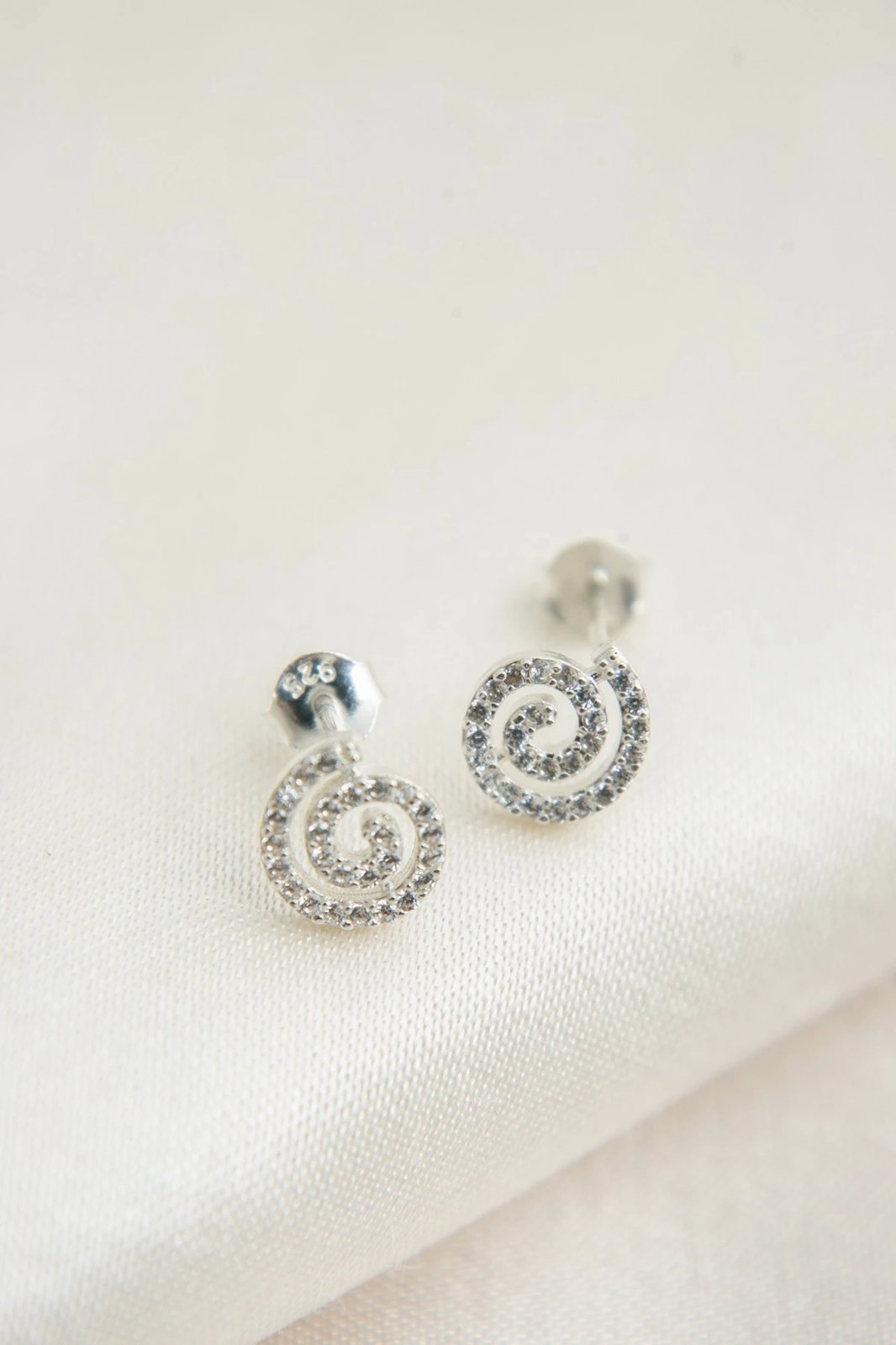 Vathë argjendi Elika Silver, FA182438