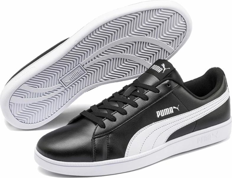 Këpucë Puma UP për meshkuj, të zeza