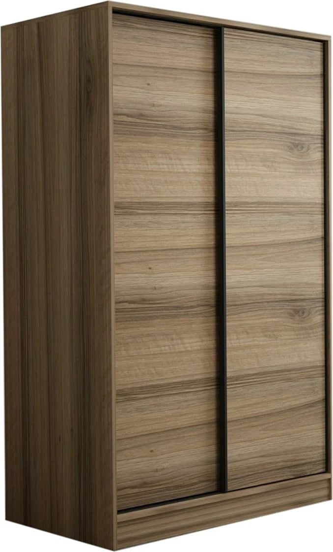 Dollap Hanah Home, ngjyrë lisi, Kale - 2318