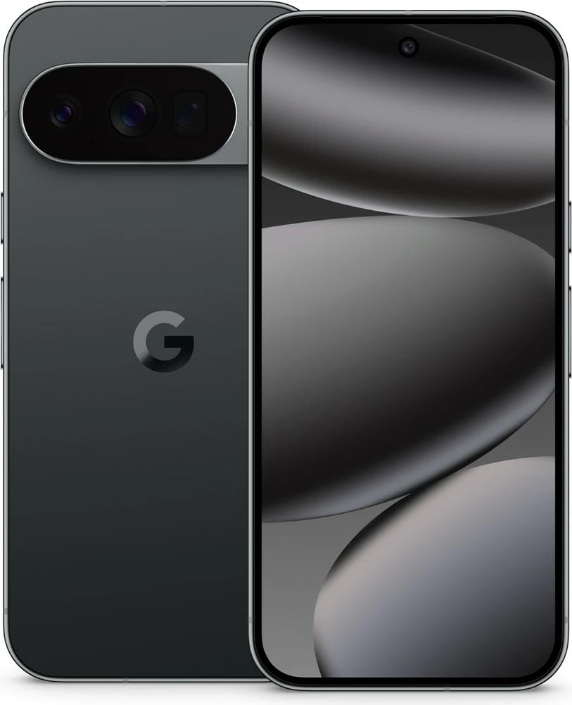 Celular Google Pixel 10 Pro XL, 6.8", 16 GB RAM, 256 GB, 5G, Zi