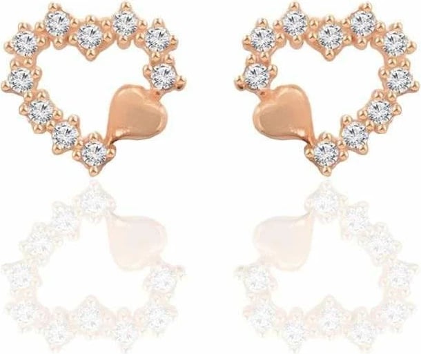 Vathë argjendi, ngjyrë ari rozë, Jumeon, SGTL12663