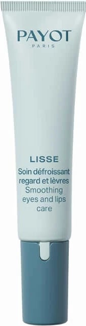 Krem për sy dhe buzë Payot Soin Défroissant Regard Et Lèvres 15ml