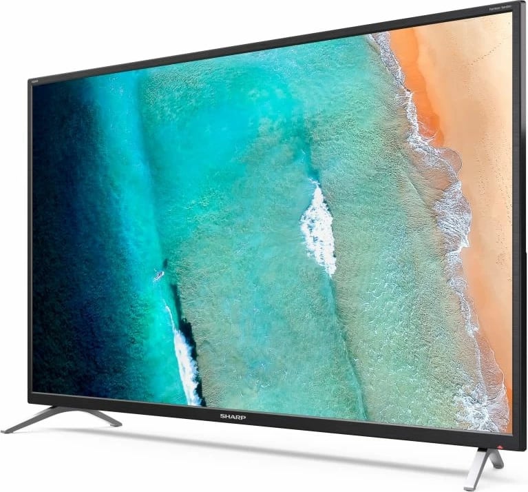 Televizor SHARP 42CL5, 42" (106 cm), UHD 4K, i zi