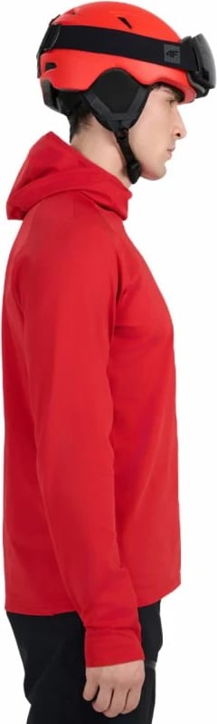 Duks termik për meshkuj 4f, i kuq