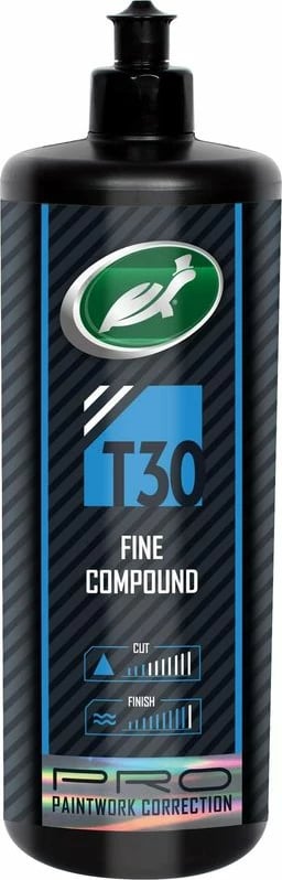 Polir Profesional Fine Compound T30 1l