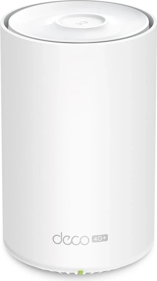 Ruter TP-Link Deco X20-4G, i bardhë