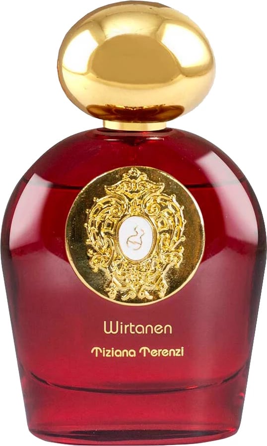 Eau de Parfum unisex Tiziana Terenzi Wirtanen, 100ml