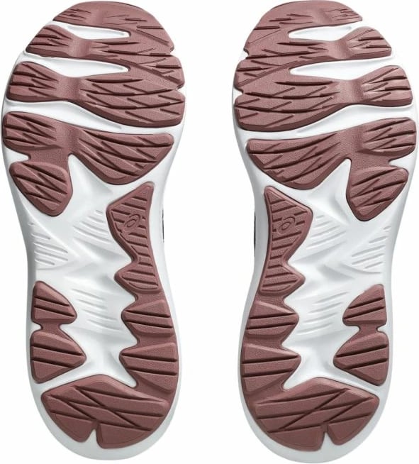 Atlete vrapimi Asics për femra, të kaltërta
