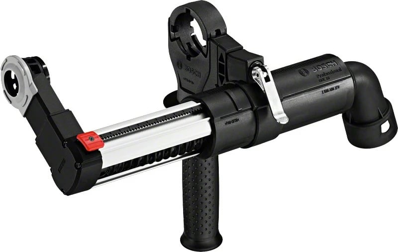 Mburojë pluhuri Bosch GDE 16 Cyl Professional, e zezë Mburojë pluhuri Bosch GDE 16 Cyl Professional, e zezë
