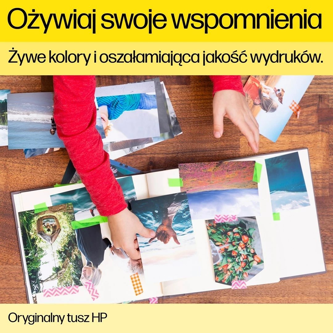 Toner HP 62, Origjinal, i Zi