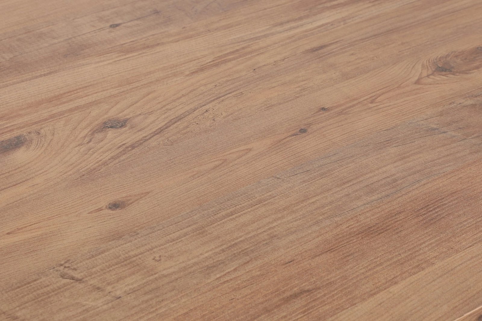 Tavolinë ngrënieje Hanah Home, Lagos, 1422, ngjyrë arre dhe e zezë