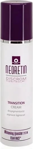 Krem depigmentues Neoretin Discrom Control Transition Cream 50ml