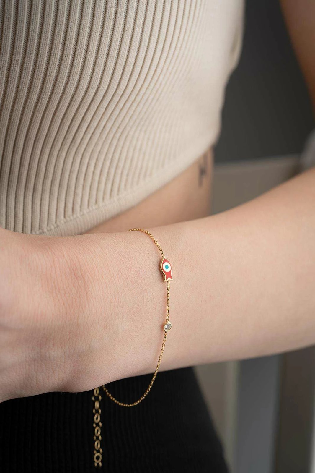 Byzylyk argjendi i artë, Jumeon, NRZ1000319