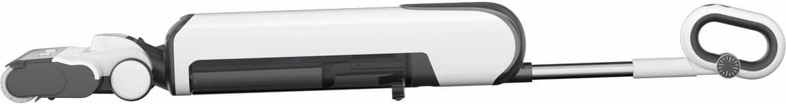 Fshesë elektrike vertikale UWANT D100 me larje, 17000Pa, 18000mAh, e bardhë me stacion karikimi/pastrimi Fshesë elektrike vertikale UWANT D100 me larje, 17000Pa, 18000mAh, e bardhë me stacion karikimi/pastrimi
