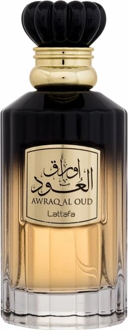 Eau de Parfum Lattafa Awraq Al Oud 100ml