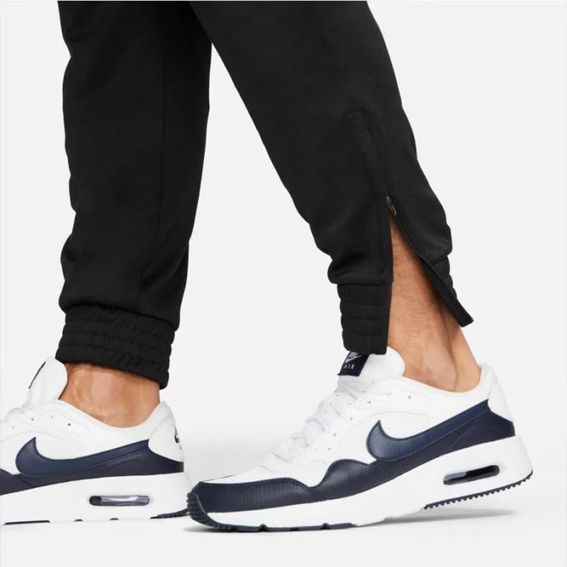 Pantallona për meshkuj Nike, të zeza