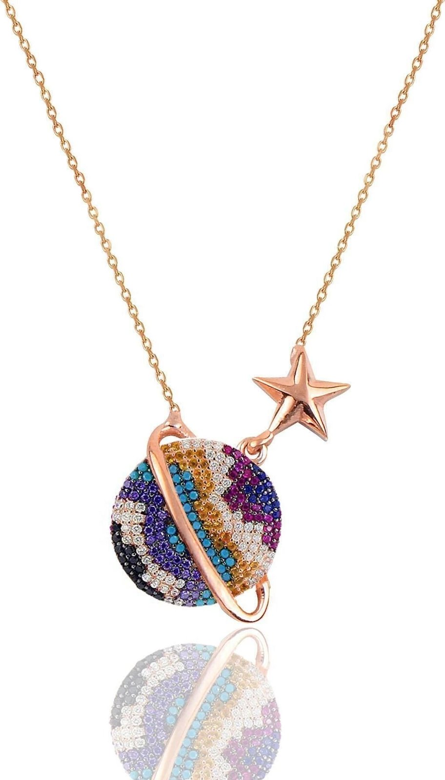 Varëse argjendi shumëngjyrëshe Jumeon, SGTL12512