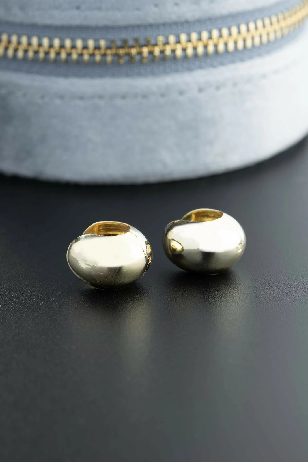 Vathë argjendi të artë Jumeon, NRZ999778