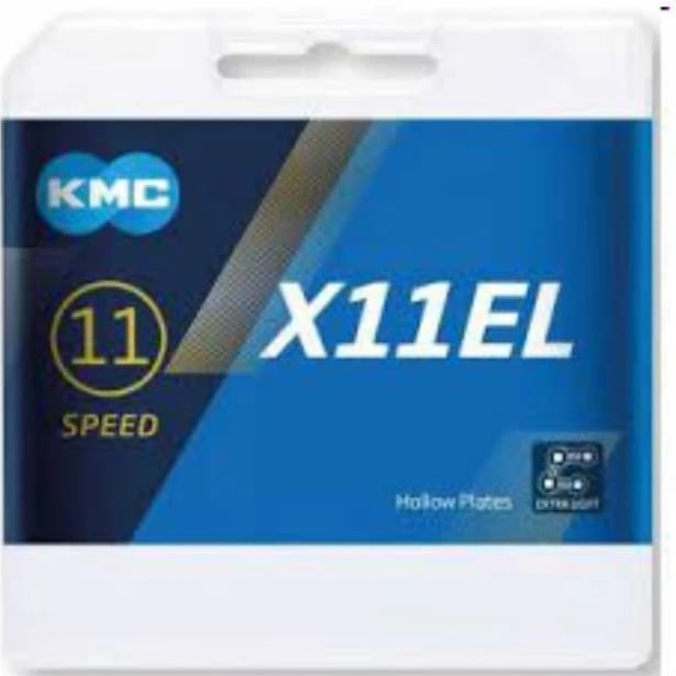 Zinxhir biçiklete KMC, i zi