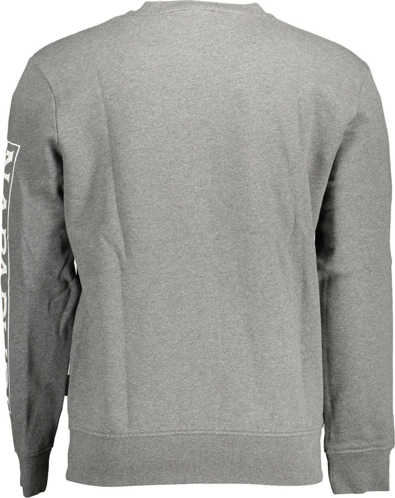 Duks për meshkuj Napapijri, gri