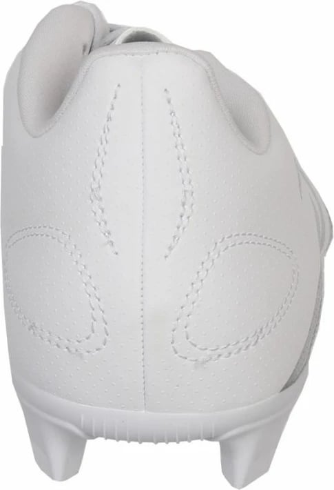 Atlete për futboll për meshkuj adidas, të bardha