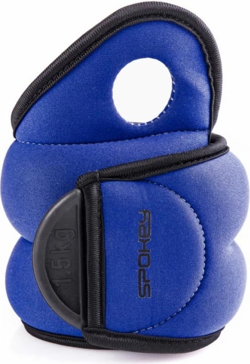 Peshë për duar Spokey Com Form IV 2x 1.5 kg 920912