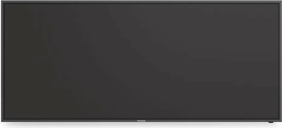 Ekran i madh Viewsonic CDE92UW, 92 inç, 5K, IPS, Android 13, i zi