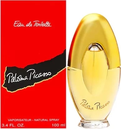 Eau de Toilette për femra Paloma Picasso Eau de Toilette Spray, 100ml