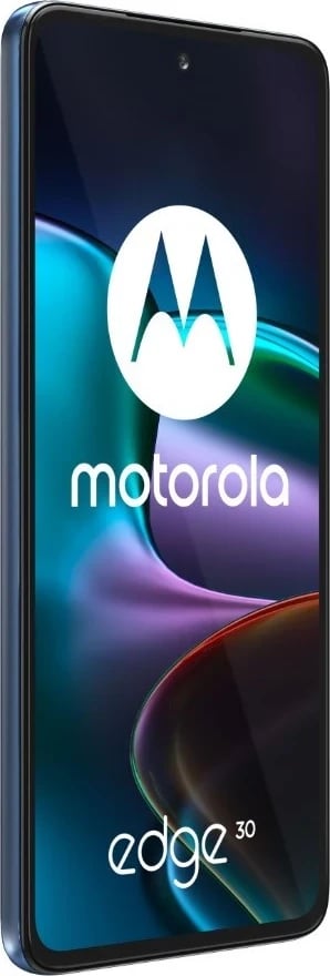 Celular Motorola Moto Edge 30 5G DS 8/256GB Meteor Gray