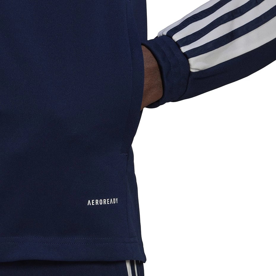Duks për meshkuj adidas, navy