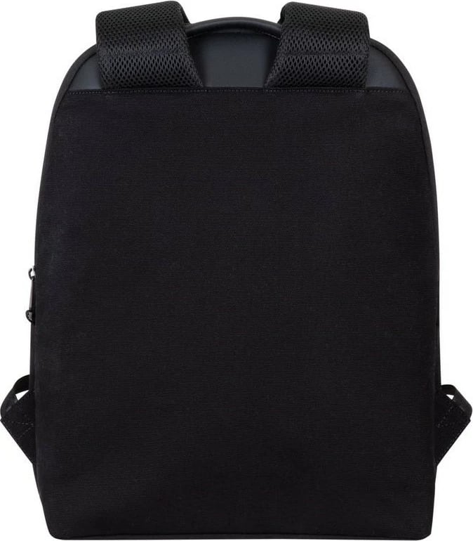 Çantë shpine RIVACASE NB Rucksack Canvas 14.0" 8524, e zezë Çantë shpine RIVACASE NB Rucksack Canvas 14.0" 8524, e zezë