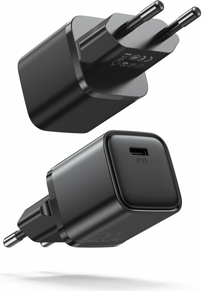 Karikues muri Joyroom L-P202, USB Type-C, 20W, i zi