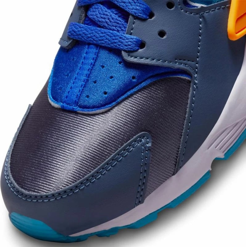 Atlete për fëmijë Nike, blu marine