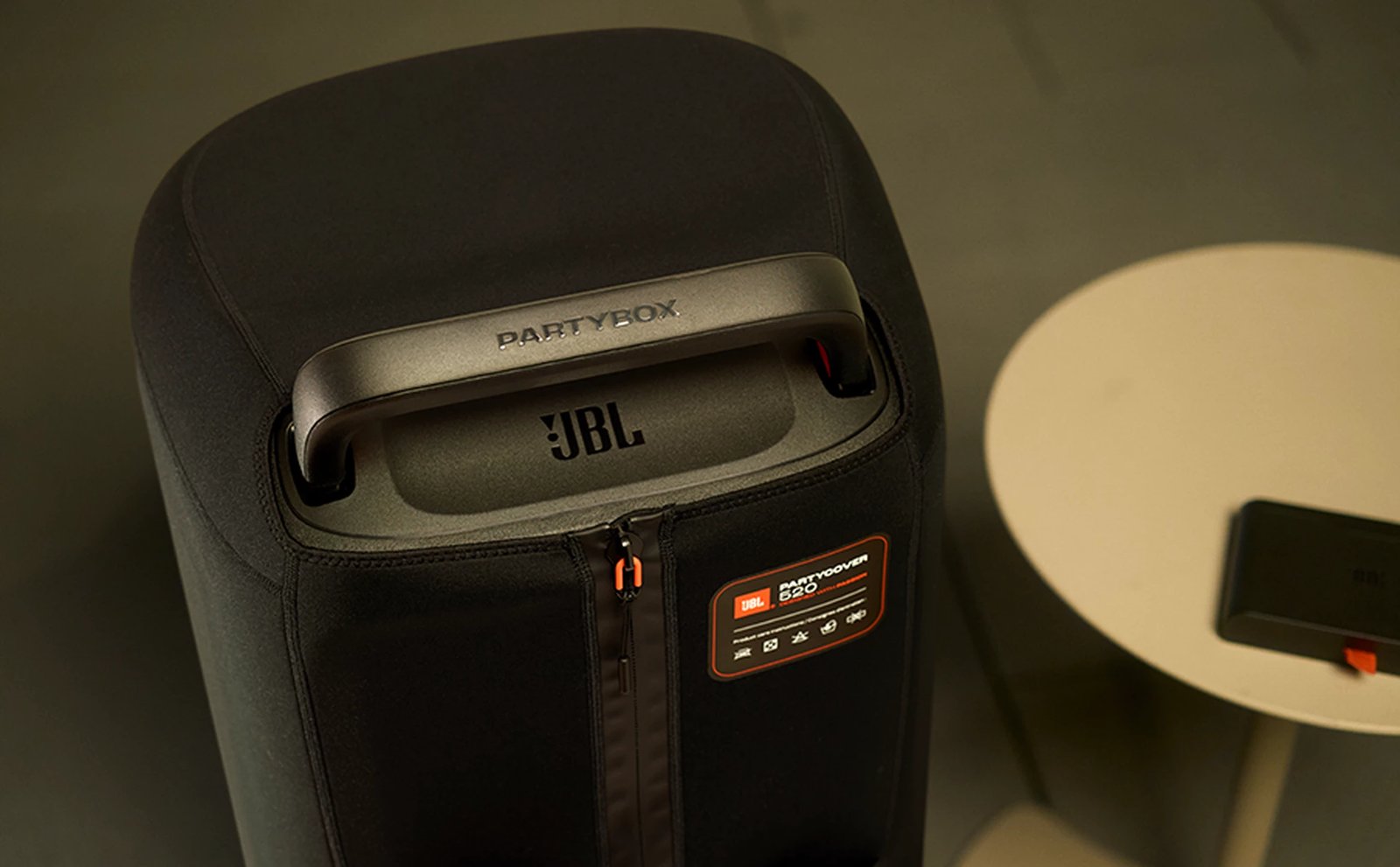 Çantë për Altoparlant JBL PROTECTIVE BAG - PB320