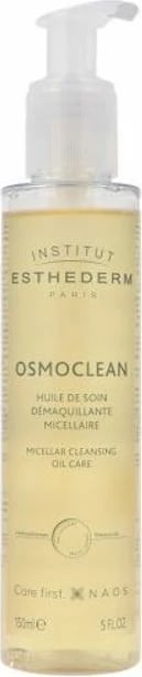 Vaj pastrues micellar unisex Institut Esthederm Osmoclean 150ml
