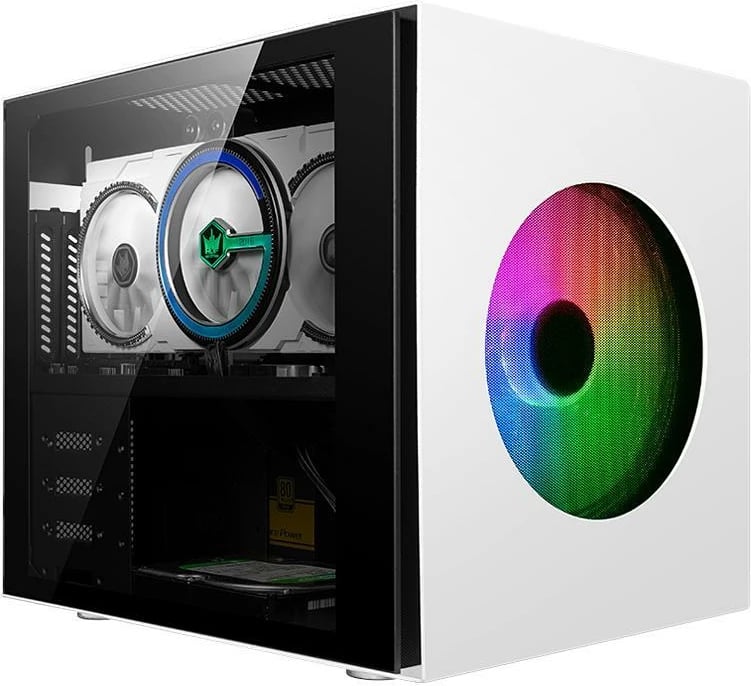 Shtëpizë SAMA LFT W (Bardhë) Shtëpizë SAMA LFT W (Bardhë)