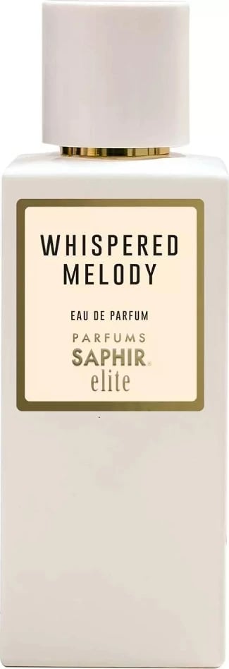 Eau de Parfum për femra Saphir Elite Whispered Melody 100ml