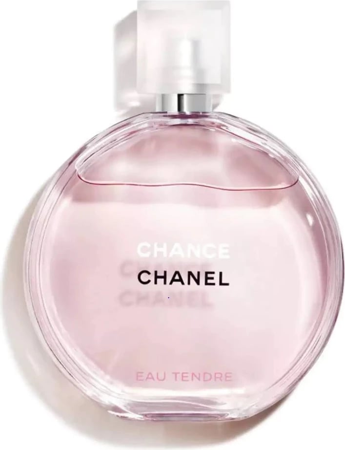Eau de Toilette për femra Chanel Chance Eau Tendre, 50ml